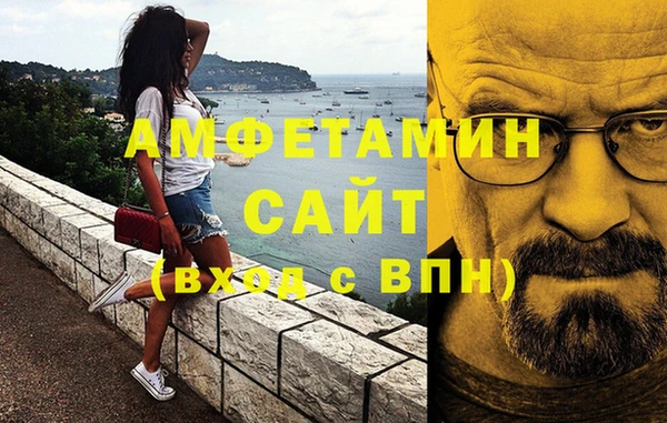 хмурый Верея