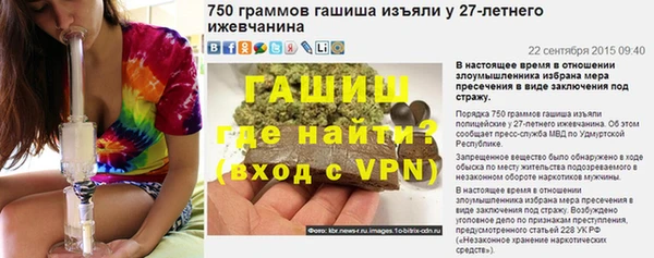 хмурый Верея